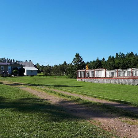 Rustico Acres Cottages North Rustico Kültér fotó