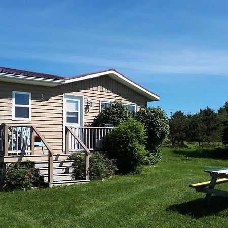 Rustico Acres Cottages North Rustico Kültér fotó